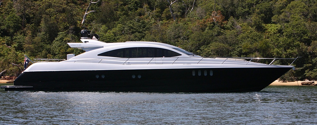Luxury Boat Hire 