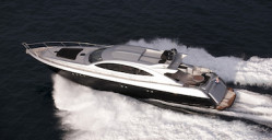 Ghost I Luxury Boat Hire