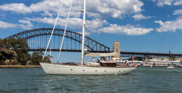 Atao Luxury Boat Hire main profile image