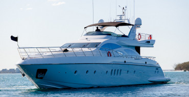 Seven Star luxury boat hire profile picture