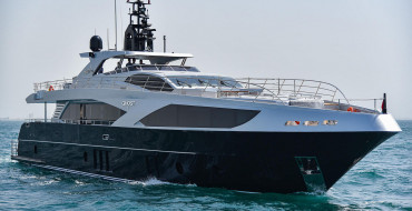 Profile image of luxury boat hire on Ghost II