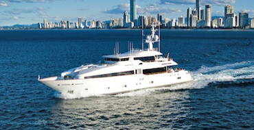 Thumbnail image of Masteka II luxury boat hire