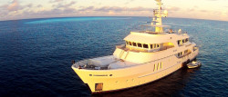 Luxury Boat Hire Whitsundays On Beluga