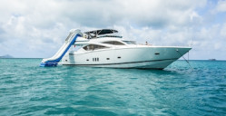 Alani Luxury Boat Hire