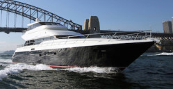 Element Luxury Boat Hire
