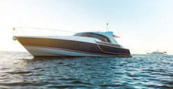 Crystal Blue Luxury Boat Hire